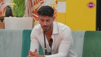 João Oliveira critica jogo de David Maurício: «Antes eras mais genuíno» - Big Brother