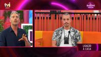 André Silva reage a mensagem do papagaio: «Tenho jogo à minha maneira. Big Brother não é só discussão» - Big Brother