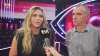 Exclusivo! Carolina Nunes reage à expulsão: «Não ia mudar a minha essência…» - Big Brother