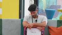 João Oliveira considera Daniela Ventura «básica» e a concorrente discorda: «Tenho a certeza que não» - Big Brother