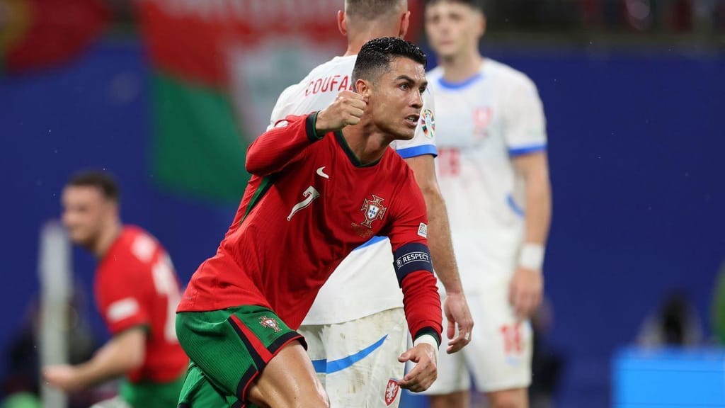 Portugal (Boris Streubel - UEFA/UEFA via Getty Images)