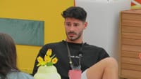 João Oliveira sobre David: «Está a forçar para ser mais bem visto, mas ele sabe que não vai ganhar» - Big Brother