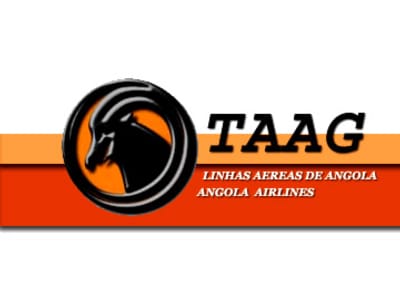 Angola: TAAG a voar de novo para Lisboa - TVI