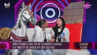 Big Brother prepara desafio especial para Daniela Ventura e Inês Morais! Veja o que é - Big Brother
