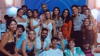 Ex-concorrentes do Big Brother 2024 encontram-se com os de outros reality shows da TVI! Saiba quem - Big Brother