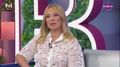 Teresa Silva sobre atitudes polémicas de Inês Morais: «Se fosse no BB2020 ela tinha uma nomeação direta» - Big Brother