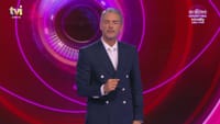 A gala final chegou: Cláudio Ramos dá as boas vindas a uma noite cheia de emoções! - Big Brother