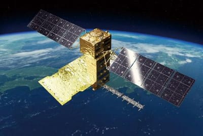 Japão lança satélite de observação terrestre - TVI