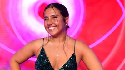Inês Morais faz o primeiro comunicado após vitória: «Fui pela experiência e não pelo que pode vir depois»
