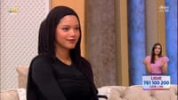 Daniela Ventura descarta uma relação com David Maurício: «Eu não estou preparada para ter uma relação!» - Big Brother