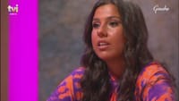 Após curva de vida de Inês Morais, vencedora do «Big Brother 2024», Goucha reage: «Temos uma coisa em comum» - Big Brother