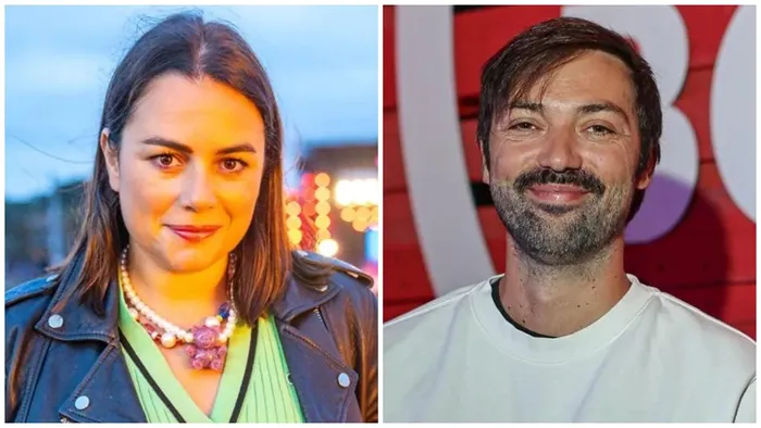 "Não estavam à espera disto": Diogo Valsassina cúmplice de mulher especial... e Ana Guiomar reage assim!
