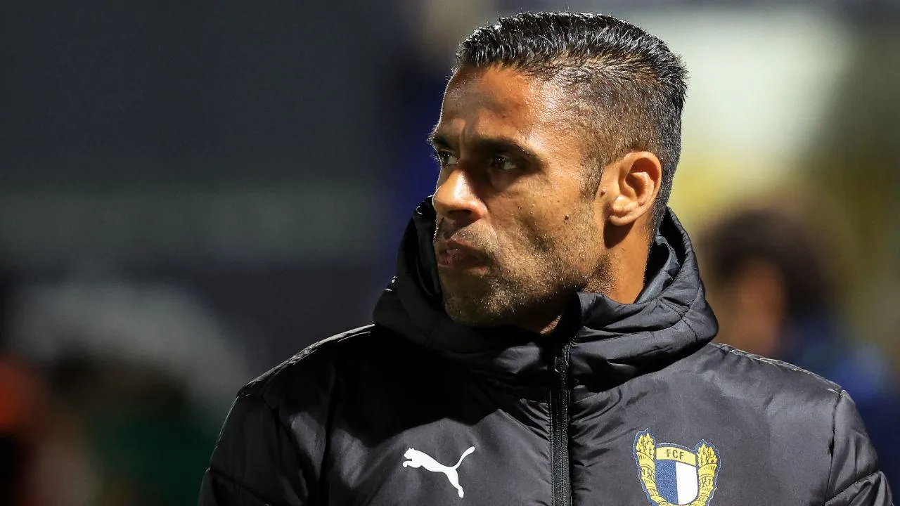 Ricardo Silva regressa ao comando do Famalicão e antevê Rio Ave mais confiante