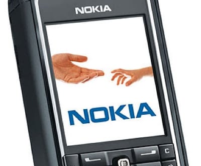 Nokia lança novo telemóvel com Linux (fotos) - TVI