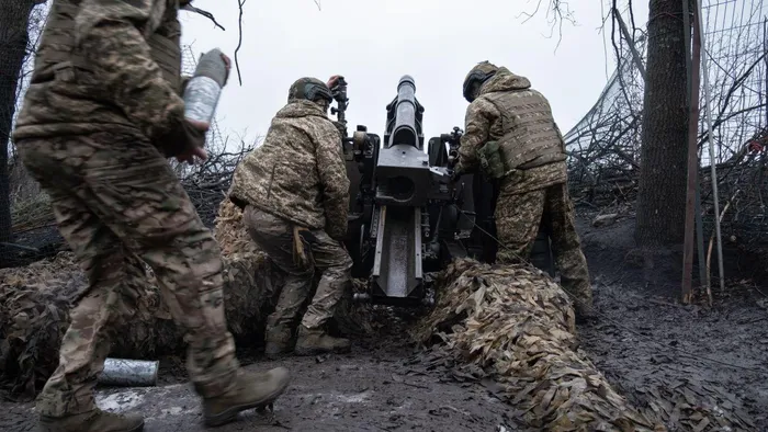 Rússia perdeu capacidade de avançar na frente de batalha, diz ex-chefe militar ucraniano