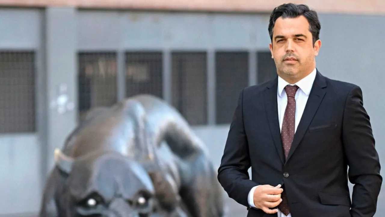 Vítor Murta, ex-presidente do Boavista, morreu aos 50 anos