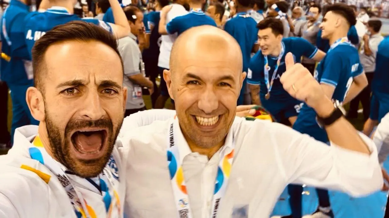 Miguel Moita recorda aviso de Leonardo Jardim sobre as noites sem dormir