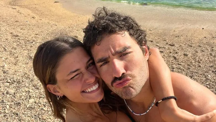 Luisinha Oliveira reage a mudança na vida de José Condessa e deixa garantia