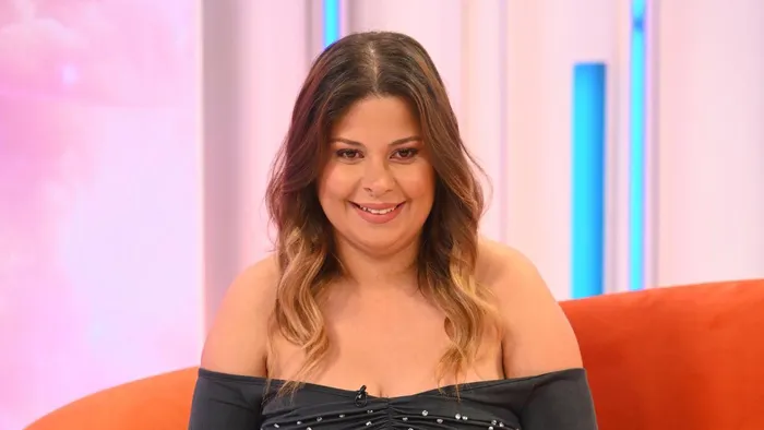 Sandrina Pratas está irreconhecível! Ex-concorrente do Big Brother surpreende com mudança radical e fala em «vida nova»