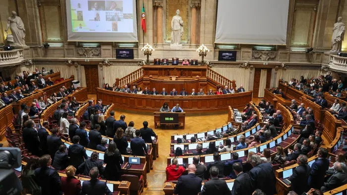 OE2027: PS abstém-se para evitar "precipício político" e não espera surpresas