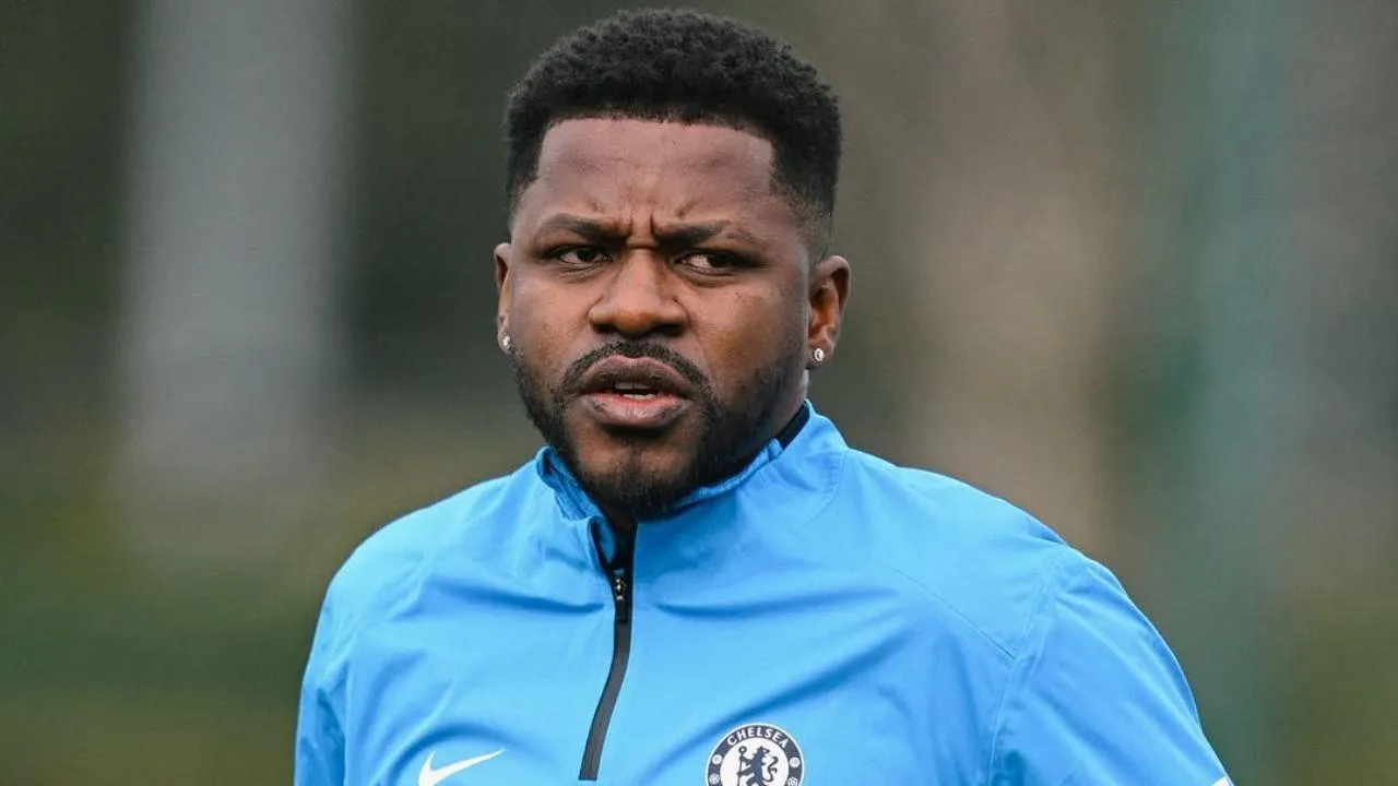 Lembra-se do ex-Benfica Ramires? Está quase irreconhecível | MAISFUTEBOL