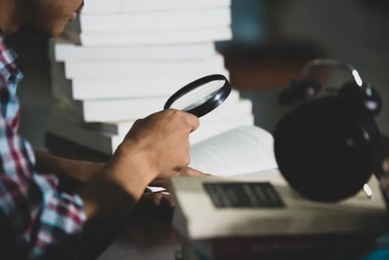 Investigadores