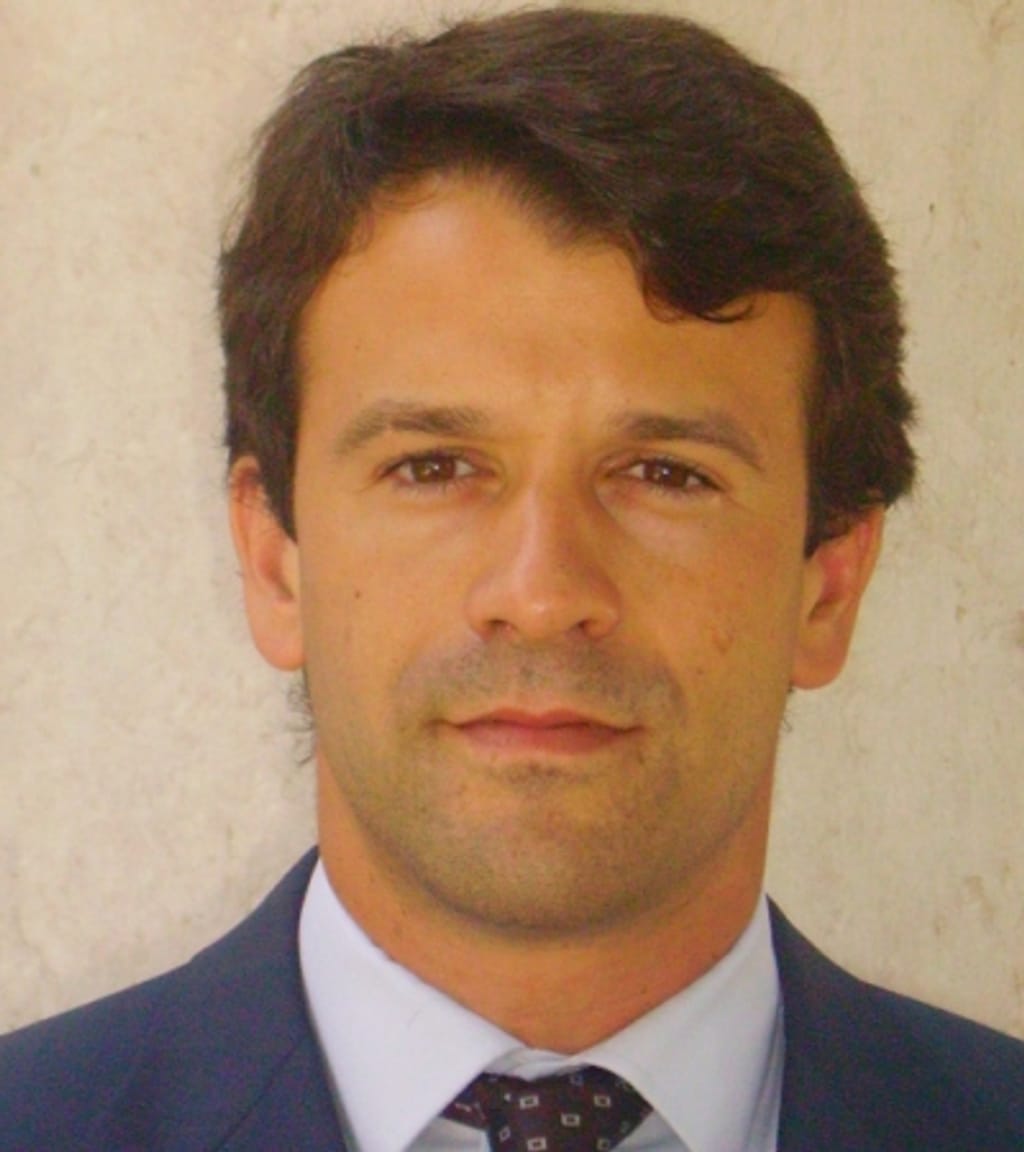 Pedro Salazar, Grupo Pestana