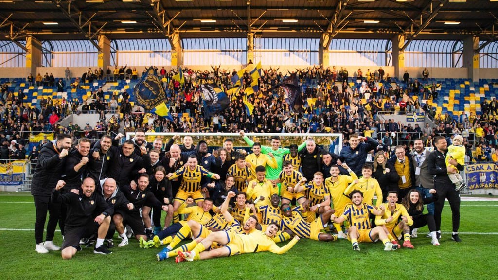 Fc Dac Liga Conferência: FC DAC 1904 excluído pela regra de multipropriedade ...
