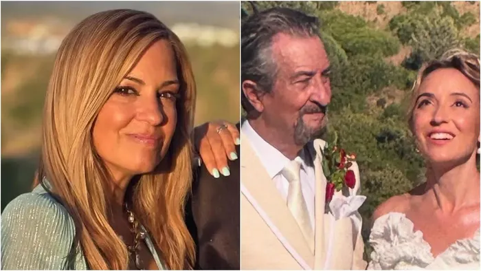Cristina Areia partilha importante novidade sobre... Carlos Areia e Rosa Bela!