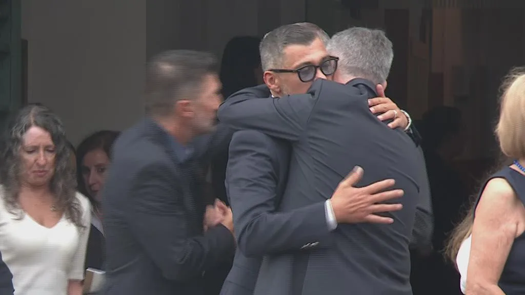 Sérgio Conceição emocionado ao lembrar Jorge Costa: «Nós éramos dois irmãos»