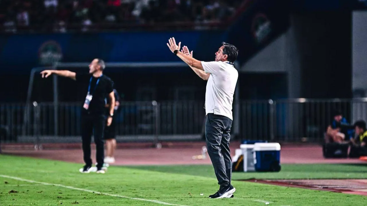 China: Henan de Daniel Ramos deixa fugir vantagem de 3-0 e perde por 4-3