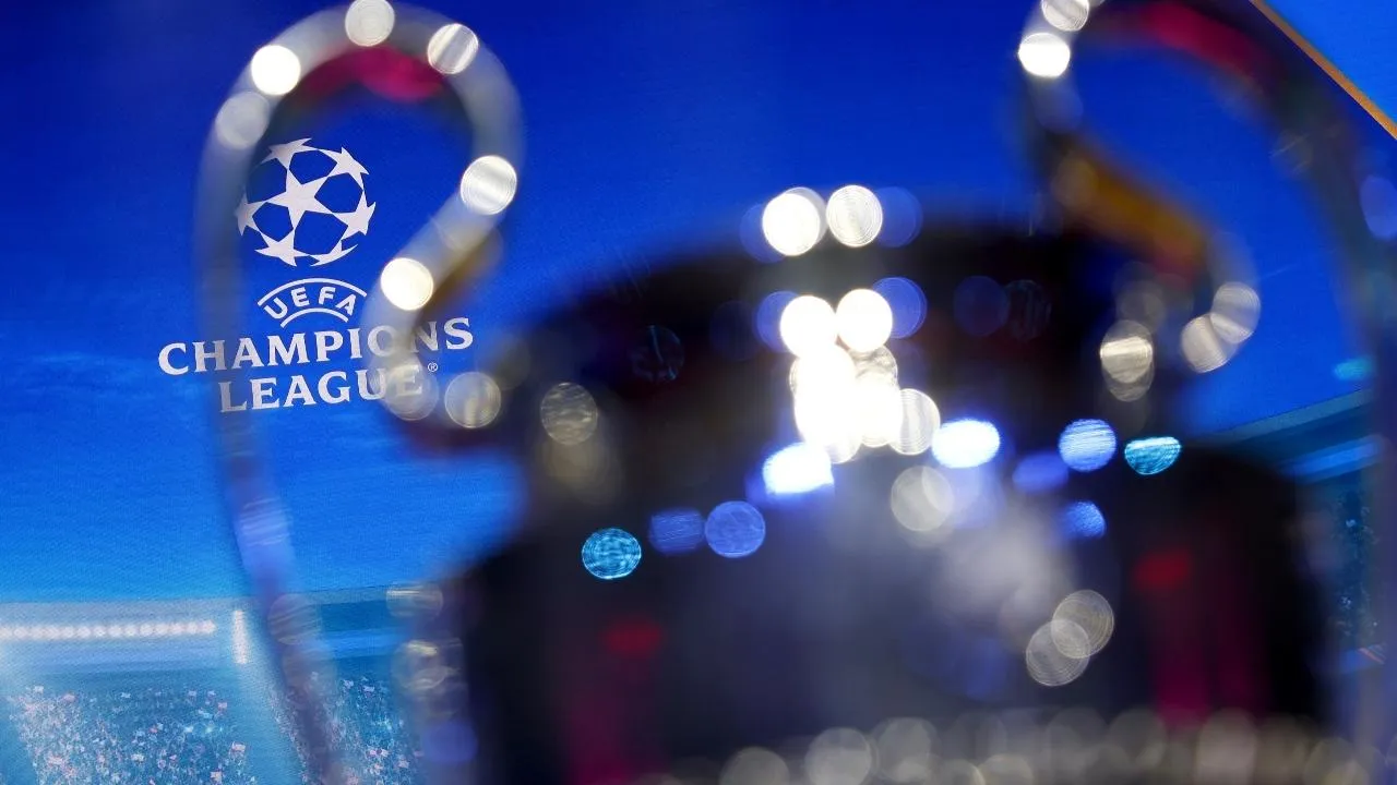UEFA: derrotas na Champions afastam Portugal do lugar de acesso à vaga extra