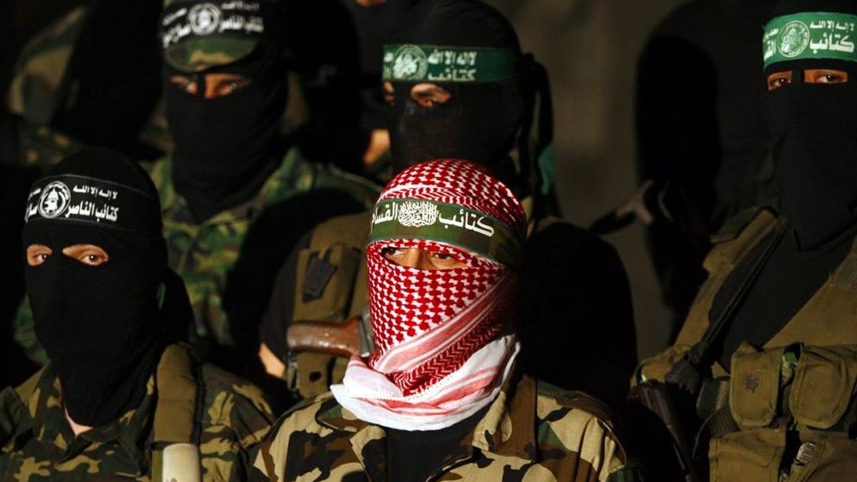 Porta-voz do Hamas, Abu Obeida, foi abatido em ataque israelita - CNN ...