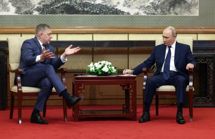 Eslováquia e Rússia restabelecem relações diplomático-militares