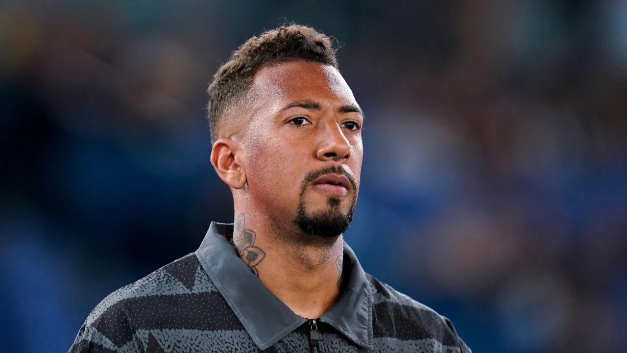 Jérôme Boateng estreia-se como adjunto de Thomas Reis no Trabzonspor