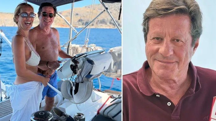 A nova vida milionária de Joaquim de Almeida em Portugal, com uma reforma que está a dar que falar