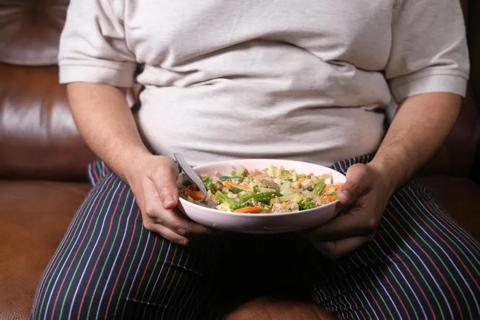 Quando chega o outono, a obesidade também conta 