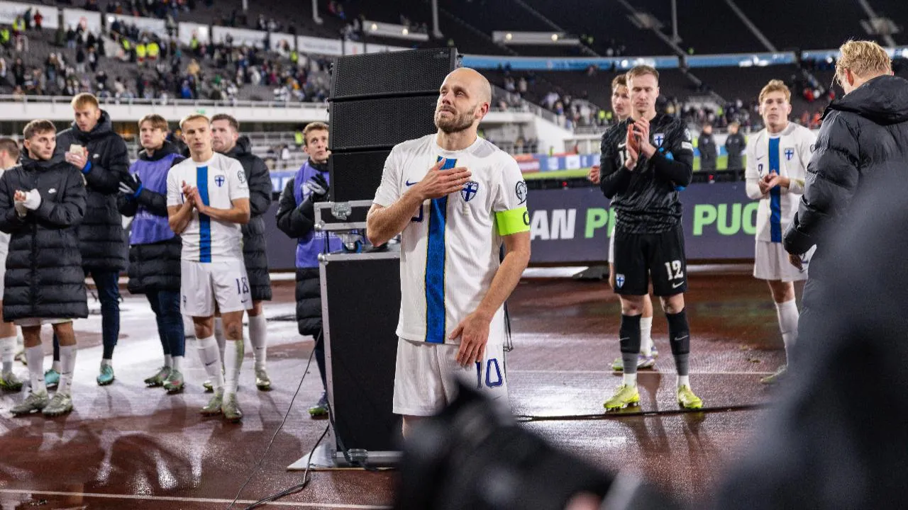 Teemu Pukki vai encerrar a carreira aos 36 anos no final da época