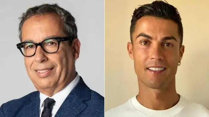 Rui Santos deixa duro aviso a Cristiano Ronaldo: "Não te iludas"