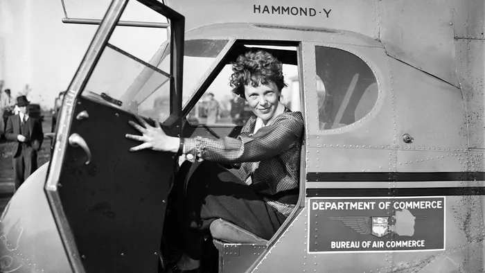 "É gratificante estar tão perto de desvendar o mistério": equipa de investigadores chega à ilha de Nikumaroro em busca do avião de Amelia Earhart