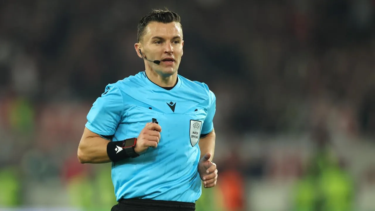 Champions: Nicholas Walsh reencontra o Sporting no duelo com o LASK