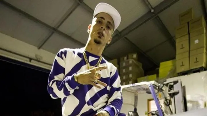 Detido suspeito da morte do rapper Mota Jr | SOL