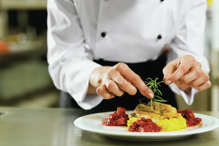 As melhores chefs. Sucesso num mundo dominado por homens | SOL