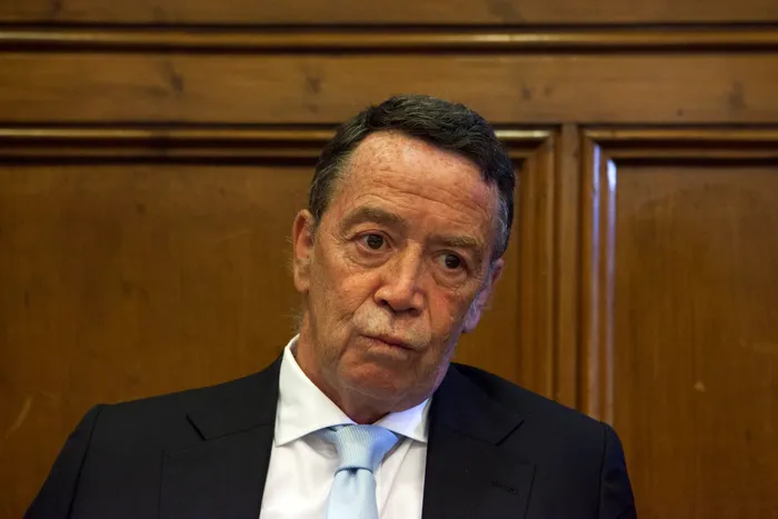 Caso EDP: Supremo corta ano e meio à pena de Manuel Pinho. Quase cinco anos já serão descontados