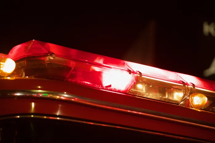 Estava a sinalizar trabalhos de limpeza quando foi atropelado: agente da PSP ferido em Loures