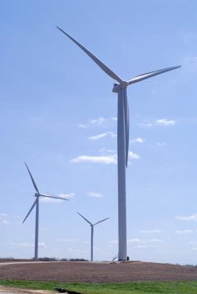EDP e Suzlon Energy assinam acordo para turbinas eólicas de 400 MW - TVI