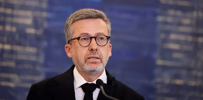 “A causa comum deixa de nos unir”. Calos Moedas alerta para afastamento dos cidadãos