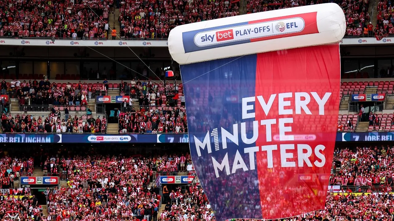 Inglaterra: mais de 60% dos clubes abaixo da Premier estão tecnicamente insolventes