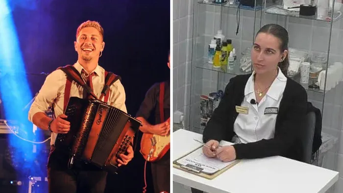 A maior surpresa: Enfermeira Catarina assume novo amor ligado à 1ª Companhia. E não é Rui Freitas