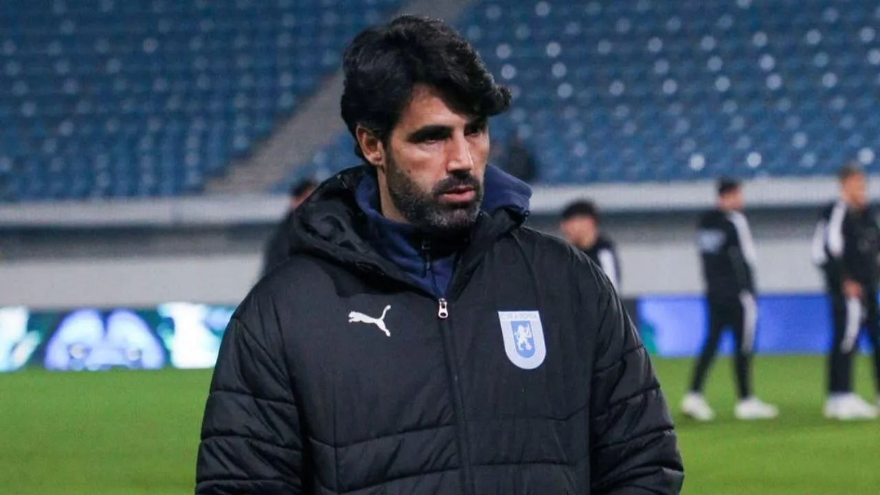 Liga Conferência: Craiova de Filipe Coelho ganha, Pafos de Sá Pinto fica pelo empate